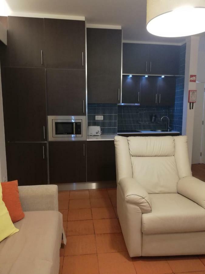 Conceicao Apartment Portimão Exterior photo